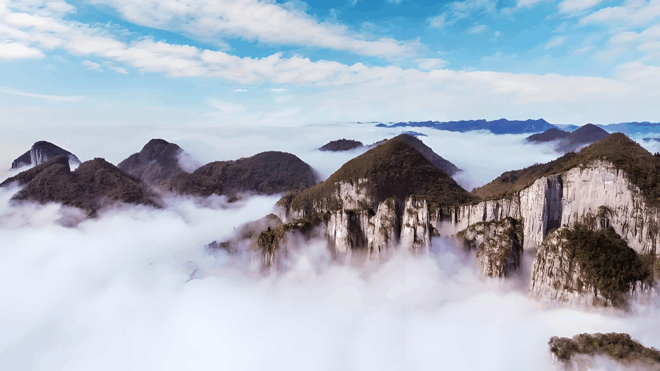 恩施6天旅游攻略|行程路線規(guī)劃